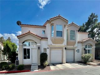 Foreclosed Home - 6961 CORAL ROCK DR, 89108