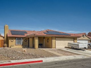 Foreclosed Home - 3328 TERRA BELLA DR, 89108