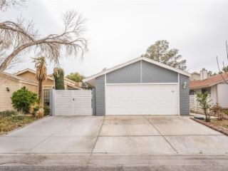 Foreclosed Home - 6317 DON ZAREMBO AVE, 89108