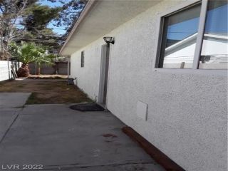 Foreclosed Home - 5821 EUGENE AVE, 89108