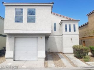 Foreclosed Home - 6144 DAISY LEE AVE, 89108