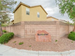 Foreclosed Home - 2609 LOS PALOS ST, 89108