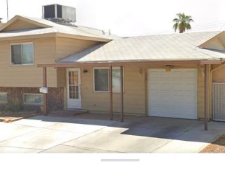 Foreclosed Home - 5605 REITER AVE, 89108