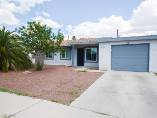 Foreclosed Home - 2316 JEANNE DR, 89108