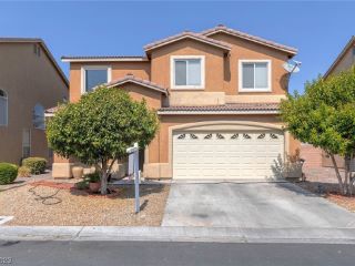 Foreclosed Home - 5312 VISTA HERMOSA AVE, 89108
