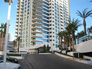 Foreclosed Home - 2700 LAS VEGAS BLVD S UNIT 2004, 89109