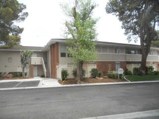 Foreclosed Home - 2838 GEARY PL UNIT 4017, 89109