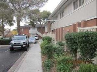 Foreclosed Home - 2831 GEARY PL UNIT 2915, 89109