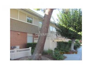 Foreclosed Home - 2838 GEARY PL UNIT 4005, 89109
