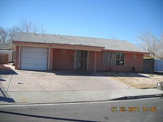 Foreclosed Home - List 100025855
