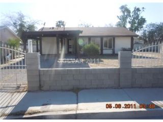 Foreclosed Home - List 100054784