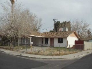 Foreclosed Home - List 100055010