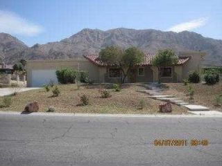 Foreclosed Home - List 100055800