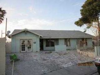 Foreclosed Home - List 100056014