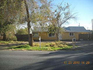 Foreclosed Home - List 100102025