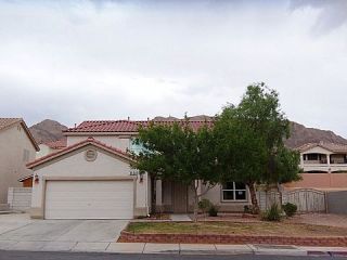Foreclosed Home - List 100124855