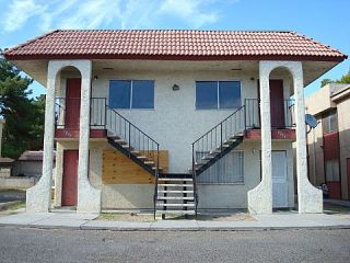 Foreclosed Home - List 100137202