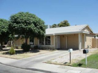 Foreclosed Home - 417 MARTHA ST, 89110