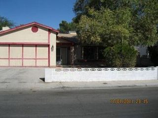 Foreclosed Home - List 100188341