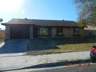 Foreclosed Home - 74 N ARLINGTON ST, 89110