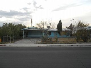 Foreclosed Home - 4520 E OGDEN AVE, 89110