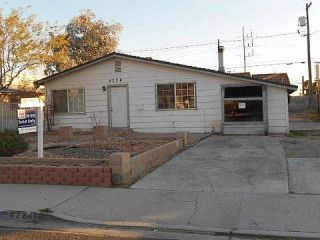 Foreclosed Home - 4224 KEITHANN CIR, 89110