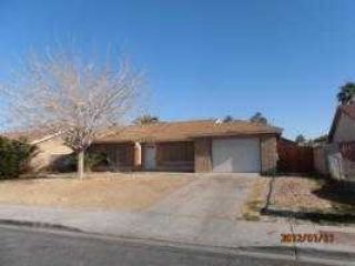 Foreclosed Home - List 100234225