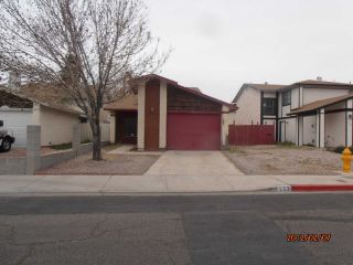 Foreclosed Home - List 100258507