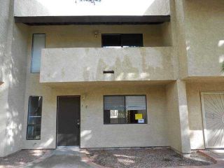 Foreclosed Home - 120 BEL PORT DR UNIT 125, 89110