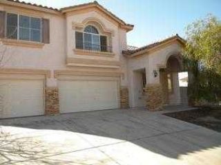 Foreclosed Home - 6581 CAVE ROCK AVE, 89110