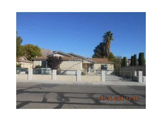 Foreclosed Home - 30 Tierra Buena Dr, 89110