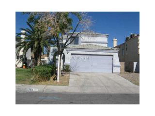 Foreclosed Home - 5784 CINNABAR AVE, 89110