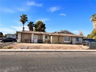 Foreclosed Home - List 100817481