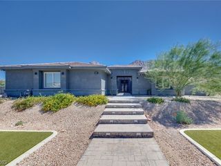 Foreclosed Home - 1280 MORNING SUN WAY, 89110