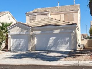 Foreclosed Home - 5956 SANDRA FIELD CT, 89110