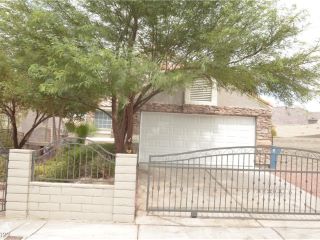 Foreclosed Home - 502 BATTLE MOUNTAIN DR, 89110