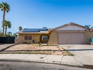 Foreclosed Home - 4916 CANYON CREEK RD, 89110