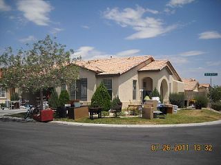 Foreclosed Home - List 100137204