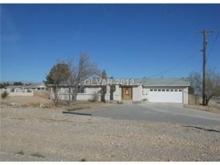 Foreclosed Home - 7030 W PEBBLE RD, 89113