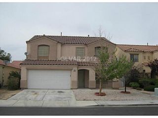 Foreclosed Home - 7426 W DIABLO DR, 89113