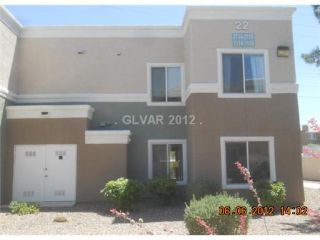 Foreclosed Home - 8070 W RUSSELL RD UNIT 1117, 89113