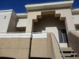 Foreclosed Home - 8070 W RUSSELL RD UNIT 2036, 89113
