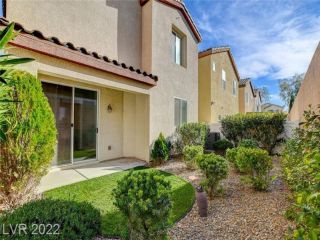 Foreclosed Home - 8167 NEW ROCK CT, 89113