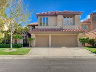 Foreclosed Home - 7825 RANCHO MIRAGE DR, 89113