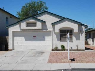 Foreclosed Home - 3909 EBLICK WASH DR, 89115