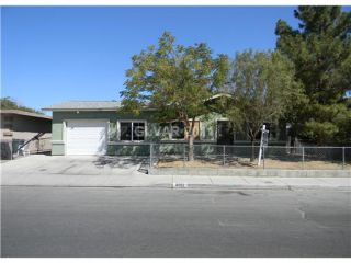 Foreclosed Home - 4262 PARAMOUNT ST, 89115