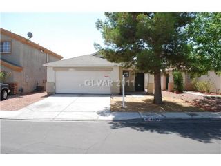 Foreclosed Home - 4639 CORONADO HILLS WAY, 89115