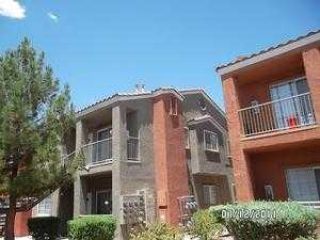 Foreclosed Home - 4730 E CRAIG RD UNIT 2125, 89115