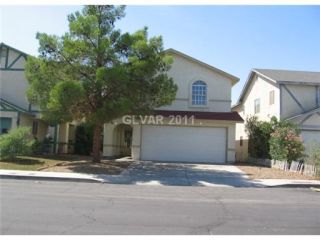 Foreclosed Home - 3915 GULLIVER ST, 89115