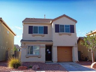 Foreclosed Home - 4723 PINON POINTE RD, 89115